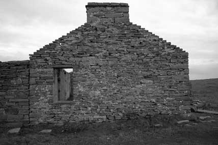 papa westray orkney