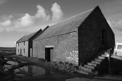 papa westray orkney