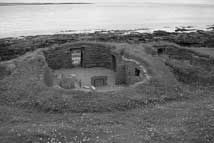 papa westray orkney