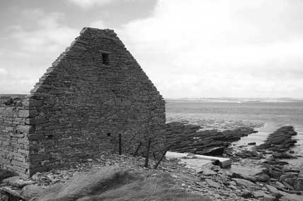 papa westray orkney