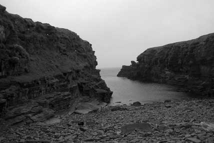 papa westray orkney