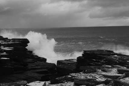 papa westray orkney